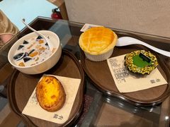 -PAPER STONE BAKERY(天环店)