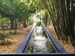-马洛雷勒花园