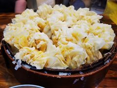 -海汇源老烧麦店(东大街总店)