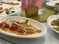 -畔山酒店中餐厅