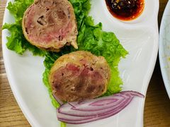 -清真·益鑫羊肉手抓馆(花园北街店)