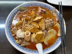 -亚肥沙茶面(黄厝店)