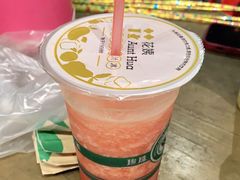 -花姨·老电影院果汁冰(88号店)