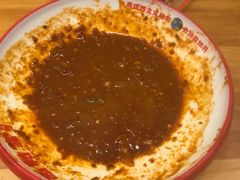 -西粉堂新疆米粉(朝外店)