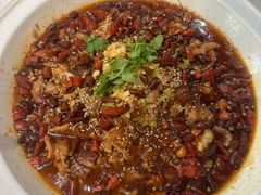 -一块豆腐·海鲜·家常菜(李沧书院路店)