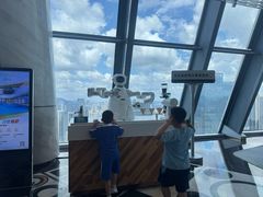 -星璞全日餐厅·高空自助餐(深铁铂尔曼酒店)