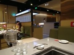 -海底捞火锅(海澜财富中心店)