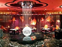 -8餐厅(新葡京酒店)