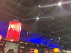 大堂-红蜡烛•瓦罐粥家常菜•夜宵(中山路店)