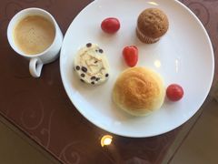 -龙岩东方凯悦商务酒店(国际美食城店)