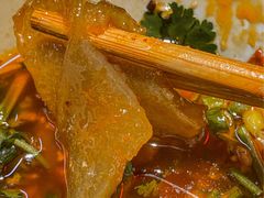 -四小区火锅·巷子里的重庆火锅(花照壁店)