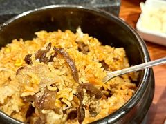 -山之屋炭火烧肉·生啤畅饮(大朗万科中央公园店)