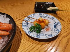 -枝魯枝魯自助料理