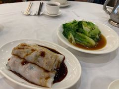 -龙皇酒家(黄埔店)