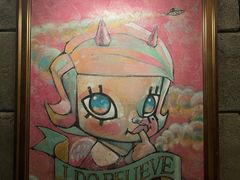 -泡泡玛特POPMART(蓝色港湾店)