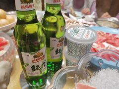 -草原传奇鲜羊火锅(桥北店)