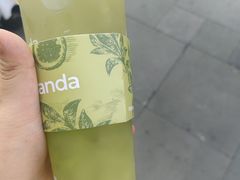 -茶百道(春熙路银石广场店)