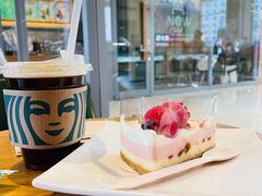 -星巴克(大连瓦房店世纪广场店)