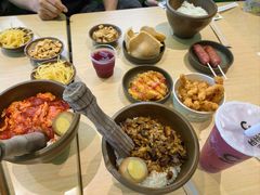 -京参 • 擂椒饭(这有山店)
