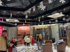 -新阿布海鲜大酒店