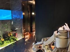 -华夏良子·足道SPA艾灸(金皇大厦店)