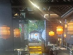 -绿茶餐厅(昆明世纪金源店)