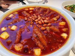 -辛香汇·现炒川菜(城北万象城店)