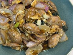 -明本湛江鸡•海鲜小厨(陈家祠店)