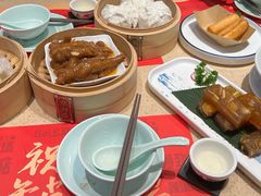 -点都德(千灯湖环宇城店)