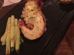 -Amanda餐厅(长乐路店)