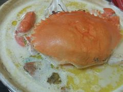 -龙海鲜螃蟹王(宏茂桥店)