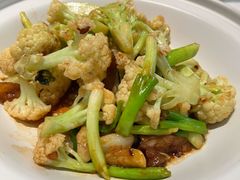 -北大荒人•新东北菜(青岛银座店)