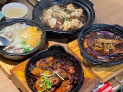 鲶鱼砂锅-洪兴砂锅·融合砂锅菜(三站店)
