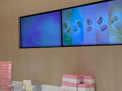 -好利来(上海长宁龙之梦店)
