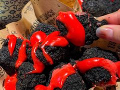 -张翻越·川渝冒菜·武汉黑鸭煲(城北万象城店)