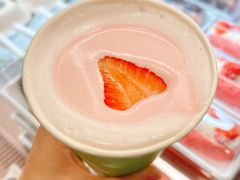 -奈雪的茶(M+世纪都会广场店)