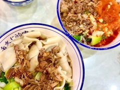 -启明腊汁肉揪面片(翠华路总店)