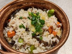 -一坐一忘云南菜(卓悦中心)