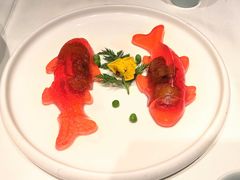 -惠丰堂饭庄·烤鸭·京味菜(翠微路店)