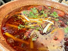 -麒麟风烤牛肉·云南烧烤小排档(丹凤街店)