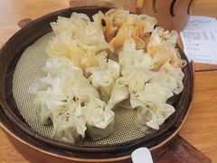 -晓友烧麦(光华村店)