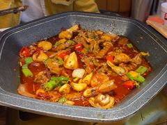 -涂辣辣·现炒虾蟹锅(梦时代店)