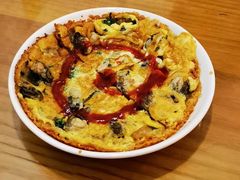 海蛎煎-五兰沙茶面(曾厝垵店)