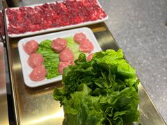 -古乐牛香·鲜牛肉自助火锅(南京总店)