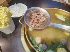 -浩海火烧云傣家菜(京广店)