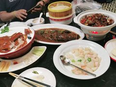 -大鸭梨烤鸭(甘家口店)