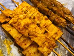 -京朋串屋·烧烤(望京西路总店)