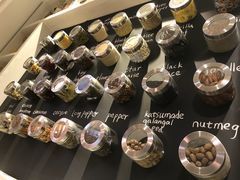 大堂-little hlk 小饿龙(浦东嘉里城店)