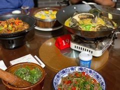 小炒黄牛肉-一品湘(广州岑村商贸市场店)
