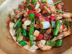 -丽华园(青少年宫店)